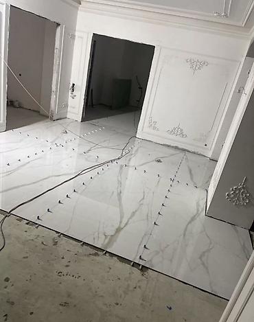 Покраска: ЕВРОРЕМОНТ ПОД КЛЮЧ Делаем качественный евроремонт квартир, домов и — 8