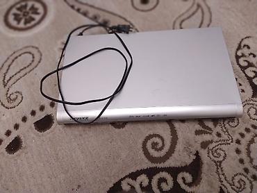 TV və video: SHIVAKI SDV-500 DVD pleyer - Slim korpus, ön paneldə LED displey - — 2