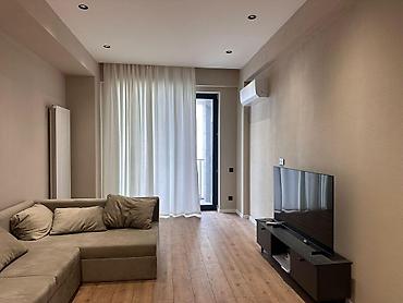 elite: 2 otaqlı, Yeni tikili, m. Koroğlu, 117 kv. m — 3