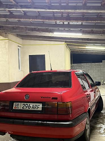 венто рассрочка: Volkswagen Vento: 1996 г., 1.8 л, Механика, Бензин, Седан — 3