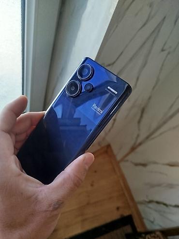 Redmi: Redmi Note 13 Pro+, 256 GB, Zəmanət -da lalafo.az — 6 Redmi: Redmi Note 13 Pro+, 256 GB, Zəmanət — 6