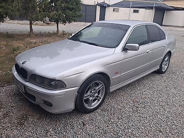 туманник бмв е39: BMW 5 series: 2002 г., 2.8 л, Автомат, Бензин, Седан — 2
