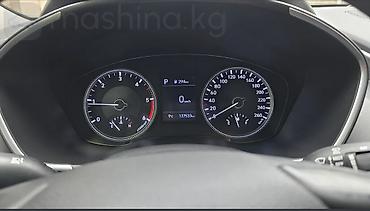 пф 021: Hyundai Santa Fe: 2019 г., 2 л, Автомат, Дизель, Кроссовер — 9