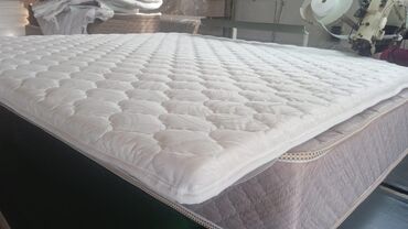 Matraslar: Yeni, Ortopedik matras, İki nəfərlik — 10