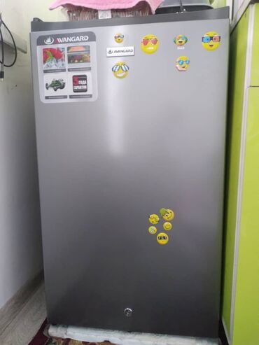 ремонт витринных холодильников: Холодильник Б/у, Минихолодильник