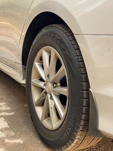 Hyundai: Hyundai Sonata: 2020 г., 2 л, Автомат, Газ, Седан — 12