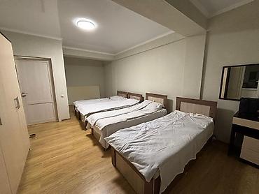 Долгосрочная аренда домов: 105 м², 3 комнаты, Видеонаблюдение, Евроремонт, Парковка — 8