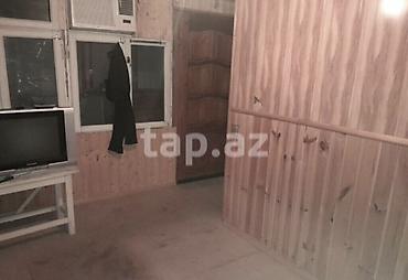 Həyət evləri və villaların satışı: Əhmədli 4 otaqlı, 1 kv. m, Kredit yoxdur, Orta təmir — 4