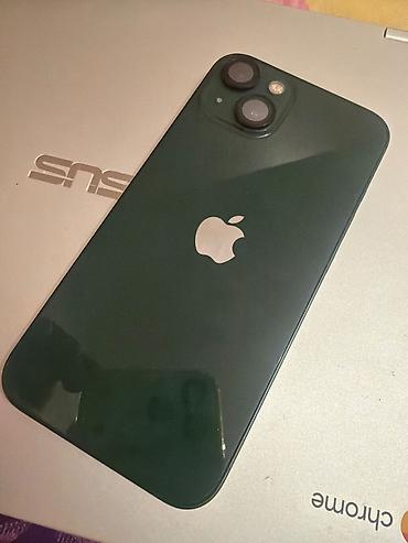 apple ipad 13: IPhone 13, 256 GB, Alpine Green — 2