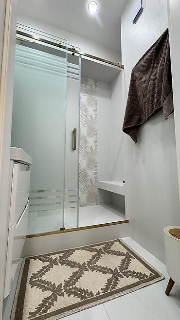 Продажа квартир: 3 комнаты, 89 м², Элитка, 12 этаж, Евроремонт — 12