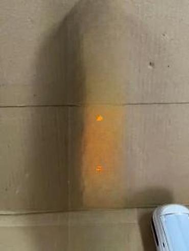 Rasveta: Prenosiva LED lampa za vanredne situacije (model DP-714B) - Snažan — 20