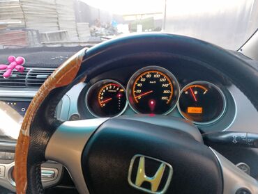 хонда иниспайр: Honda Fit: 2005 г., 1.5 л, Вариатор, Бензин, Хэтчбэк