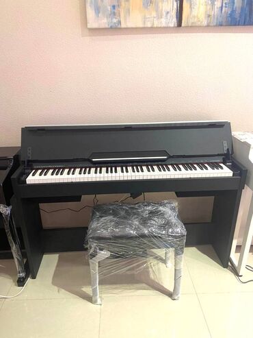 Pianolar: Piano, Rəqəmsal, Yeni, Pulsuz çatdırılma — 12