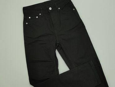 Jeans: Jeans XS (EU 34), Cotton, condition - Ideal