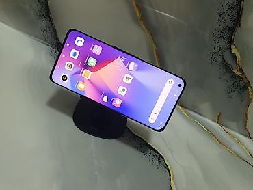mi: Xiaomi, Mi 11 Ultra, Б/у, 256 ГБ, цвет - Белый, 1 SIM, 2 SIM — 6
