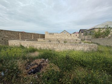 Torpaq sahələrinin satışı: 2 sot, Tikinti, Mülkiyyətçi, Müqavilə — 7