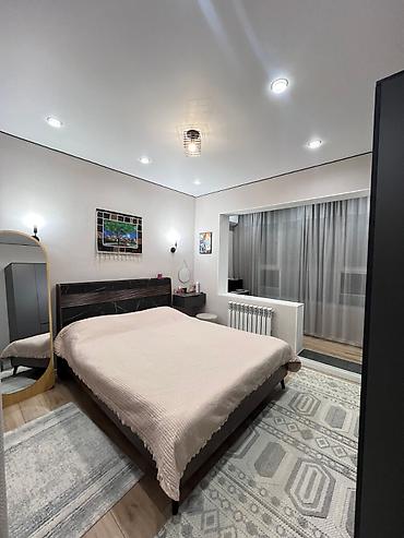 5: 2 комнаты, 55 м², Технопарк Элитка, 5 этаж, Евроремонт — 2