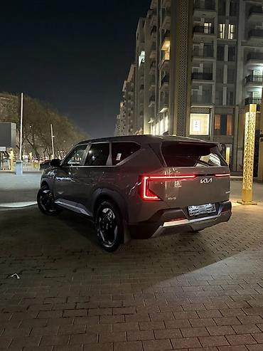 Kia: Kia EV5: 2024 г., Автомат, Электромобиль, Кроссовер at lalafo.kg — 12 Kia: Kia EV5: 2024 г., Автомат, Электромобиль, Кроссовер — 12