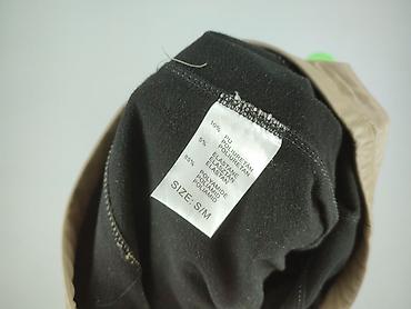 biaggini: Legginsy Ze skóry ekologicznej damskie, rozmiar M — 4