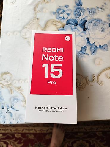 battery pack: Xiaomi 256 GB, rəng - Qızılı, 
 Zəmanət — 1
