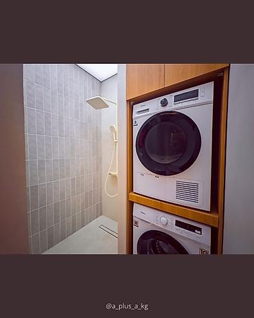 кремлевский: 1 комната, 44 м², 12 этаж, Дизайнерский ремонт — 10