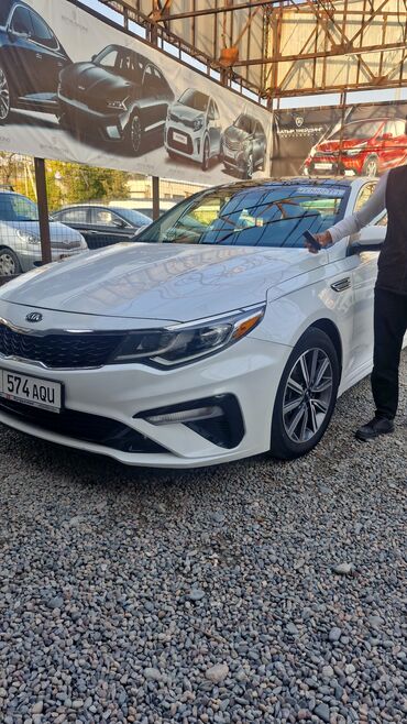 фары дэу нексия: Kia Optima: 2019 г., 2 л, Автомат, Бензин, Седан