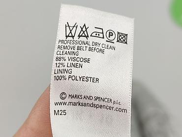 cheap set: Marks & Spencer, Spódnica damska, rozmiar M — 6