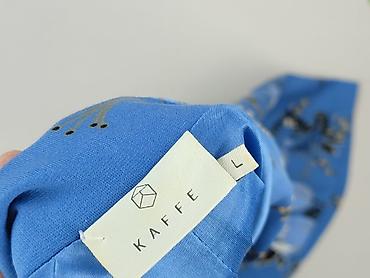 kaffe: Kaffe, Sukienka damska, rozmiar L — 4
