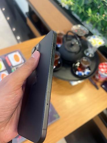 iphone 15 plus ikinci el: IPhone 15 Plus, 128 GB, Qara, Simsiz şarj — 2