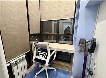 Долгосрочная аренда квартир: 2 комнаты, Агентство недвижимости, Без подселения, С мебелью полностью — 5