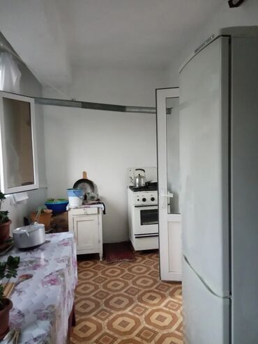 Köhnə tikili: Xaçmaz, 5 otaqlı, Köhnə tikili, 100 kv. m — 10