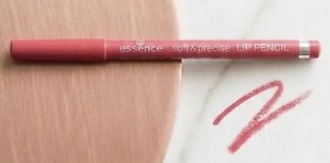 papuce platforma: Essence Soft & Precise Lip Pencil – olovka za usne u nijansi — 1