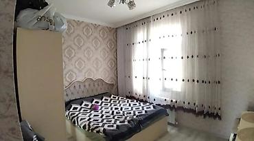 баку аренда квартир на длительный срок: 80 м², 2 комнаты, Комби, Газ, Электричество — 2