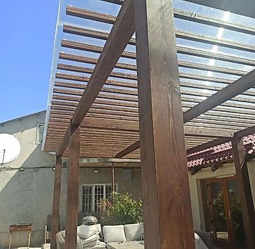 Поликарбонат: Поликарбонат Оптом Наша компания предлагает качественный и надежный — 7