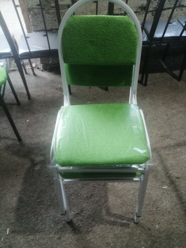 Sifarişlə restoran stulları: Metal, Azərbaycan, Parça, Pulsuz quraşdırılma, Zəmanətli, Kredit yoxdur -da lalafo.az — 29 Sifarişlə restoran stulları: Metal, Azərbaycan, Parça, Pulsuz quraşdırılma, Zəmanətli, Kredit yoxdur — 29