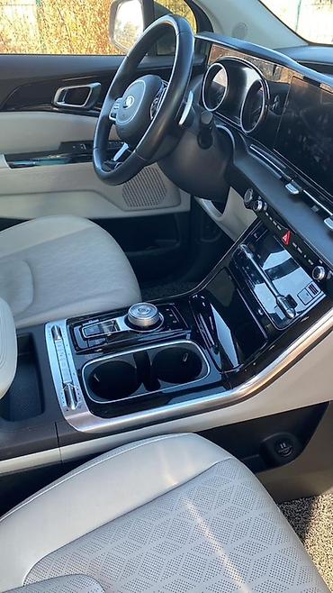 прожектор для автомобиля: Kia Carnival: 2020 г., 2.2 л, Автомат, Дизель, Минивэн — 5