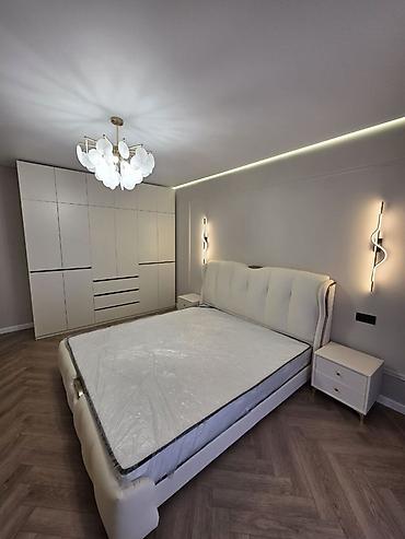 Долгосрочная аренда домов: 120 м², 4 комнаты, Утепленный, Теплый пол, Бронированные двери — 5