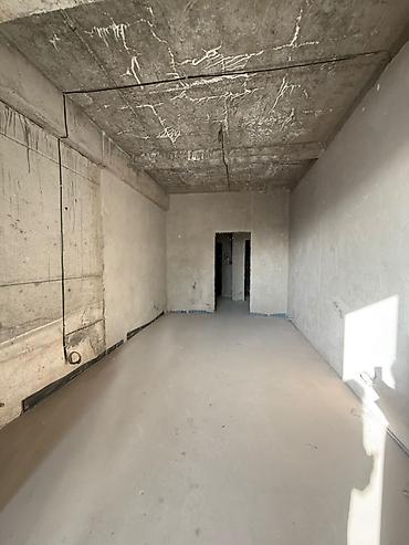 Продажа квартир: 1 комната, 62 м², Элитка, 10 этаж, Готовая ПСО (под самоотделку) — 9