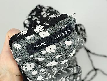 simpl sukienki: Sinsay, Sukienka damska, rozmiar 2XS — 4