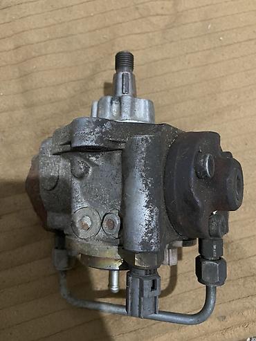 yd25: Продается ТНВД DENSO HU294 / Nissan 16700-EC00E Оригинальный ТНВД — 3