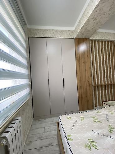 Продажа квартир: 2 комнаты, 58 м², Верхний Джал Элитка, 5 этаж, Свежий ремонт — 8