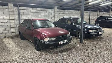 Daewoo: Daewoo Nexia: 2007 г., 1.6 л, Механика, Бензин, Седан — 4