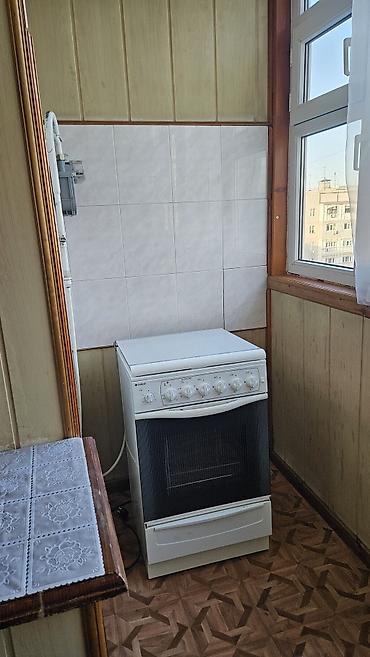 Батирлер: Сдаю 2ком.кв.106 серии, 9/9 этаж, 12мкр.(дом 27 возле здания ДК).Без — 10