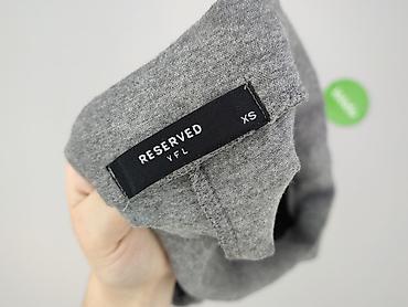 moodo bluzy: Reserved YFL, Spodnie dresowe damskie, rozmiar XS — 4