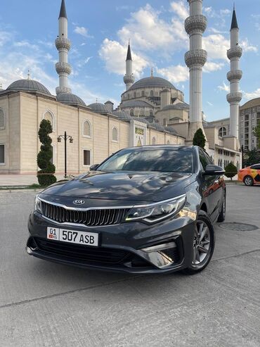 шевроле спарк 2017 цена: Kia K5: 2018 г., 2 л, Автомат, Газ, Седан