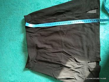 Другая женская одежда: Пакет женских вещей! В пакете: 1. Джинсы новые 2. Джинсы старые at lalafo.kg — 22 Другая женская одежда: Пакет женских вещей! В пакете: 1. Джинсы новые 2. Джинсы старые — 22