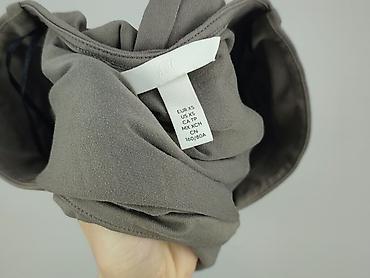 hm szare dresy: H&M, Bluzka damska, rozmiar XS — 4