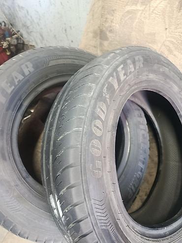 шины 175 70 r14: Шины 175 / 70 / R 14, Лето, Б/у, Пара, Легковые, Япония, GoodYear — 2
