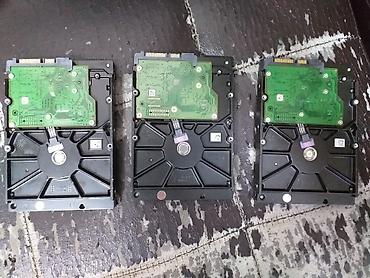 windows surface: Накопитель для ПК, Новый, Seagate, HDD, 512 ГБ, 3.5", Для ПК — 2