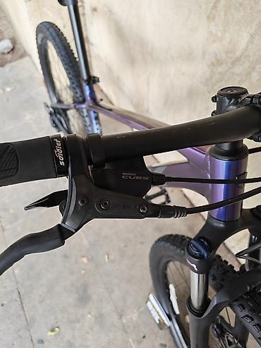 zigzag velosiped: Endirim olacağ 🚲 TƏCİLİ SATILIR: Trek Marlin 5 Gen 3 (Orijinal / — 4